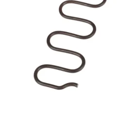 Erstatningssofa Stol fjedre fjedre med clips 50cm 50cm