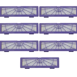 Filterudskiftning til Neato Connected D3 D4, Botvac D Serie 7-