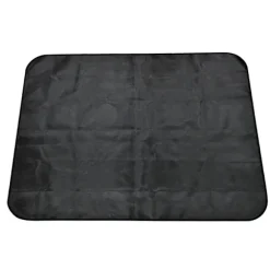 Foldbar bænk, plastik, holdbar og bærbar