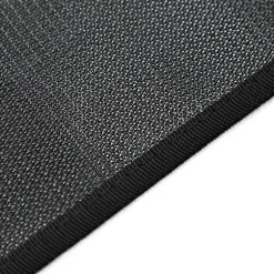 Foldbar bænk, plastik, holdbar og bærbar