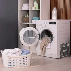 Foldbar Bærbar Rejse Foldeskammel, Børnebadeværelsesskammel