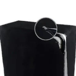 Foldbar Seng Betræk Til Twin Vandtæt Åndbar Rulle-væk Seng Opbevaringstaske Støvtæt Gæsteseng Beskytter Med Lynlås (LGL) 84x33x107cm