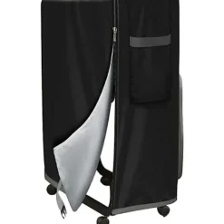 Foldbar Seng Opbevaringsdækken Justerbar Vandafvisende Støvbestandig Multifunktionelt Dækken Indendørs Udendørs Foldbar Seng Madras Dækken 99*38*114cm | Fyndiq
