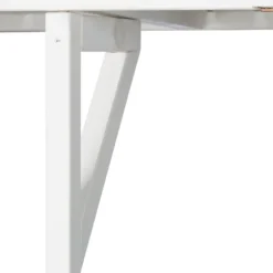Foldbart altanbord i træ 4030