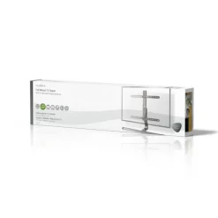 Fuld Motion TV Stand | 37 - 75 