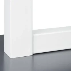 Glas sofabord