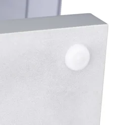 Glas sofabord