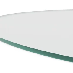Glasplade 8mm ESG