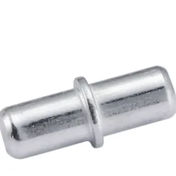 Go Go Gadget - Hyldeknægte - Hyldeholder - 1 sæt med 25 stk. - 5 mm - Høj kvalitet