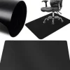 Gulvbeskyttelsesmåtte til Stol / Stolunderlag - 100x140cm