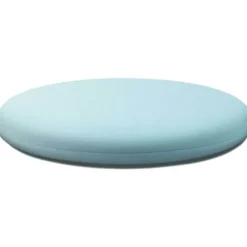 Holdbar Memory Foam Pude, Skridsikkert Design til Universel Brug, Åndbart Stof for Komfort Året Rundt