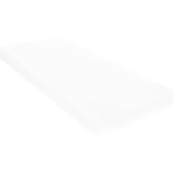 Hvilebed - Eksklusivt Hus - 90x200 cm - Massivt fyrretræ - Multifunktionel sovesofa Grå Vit