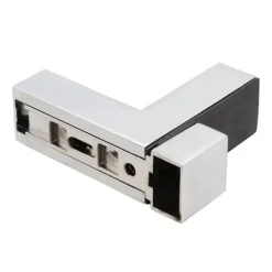Hyldebeslag 3–24 mm – 2 stk. klemmebeslag