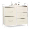 Hyldesystem forskellige varianter beige
