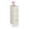 Hyldesystem forskellige varianter beige