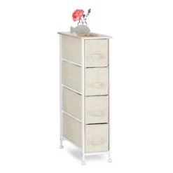 Hyldesystem forskellige varianter beige