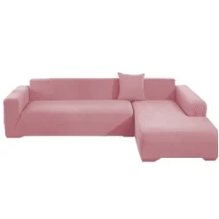 IC CNE 1 sæt sofaovertræk cover, ridsefast fast C