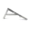 IC Heavy Duty Bænkbord Foldbar Hylde eller Beslag, maks. belastning 550lbs