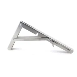 IC Heavy Duty Bænkbord Foldbar Hylde eller Beslag, maks. belastning 550lbs