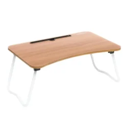 IC Multifunktionelt Foldbart Bord Beige