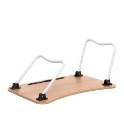 IC Multifunktionelt Foldbart Bord Beige