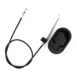IC Universal Træk Lænestol Håndtag med Kabel, Reservedele til Lænestole