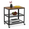 Industriel designvogn