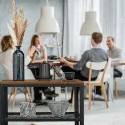 Industriel designvogn