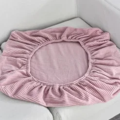 Kamel farve; Ekstra stort enkelt sofaovertræk, bredde 65-95CM, længde 65-95CM; Nordisk minimalistisk stil majsfleece sofaovertræk, fuld dækning elastisk Single-seater | Fyndiq