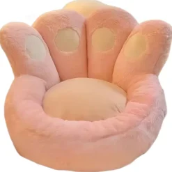 Kat pote pude, doven sofa, tatami, futon, soveværelse, hjemme karnap, sengetæppe, kontor, stillesiddende