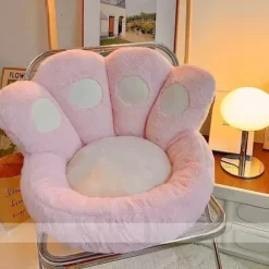 Kat pote pude, doven sofa, tatami, futon, soveværelse, hjemme karnap, sengetæppe, kontor, stillesiddende