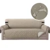 Khaki Sofa Pudebetræk Pletter Universal Betræk Vandtæt Resistent P