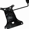 [KK] Tilt Mechanism Replacement for Heavy Duty Office Chair, 136 kg Capacity