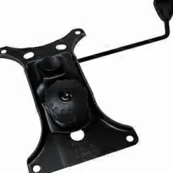 [KK] Tilt Mechanism Replacement for Heavy Duty Office Chair, 136 kg Capacity