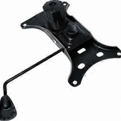[KK] Tilt Mechanism Replacement for Heavy Duty Office Chair, 136 kg Capacity