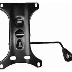 [KK] Tilt Mechanism Replacement for Heavy Duty Office Chair, 136 kg Capacity