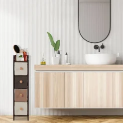 Kommode vers. Design