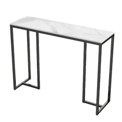 Konsolbord, Moderne Design, Holdbare Materialer, BLB