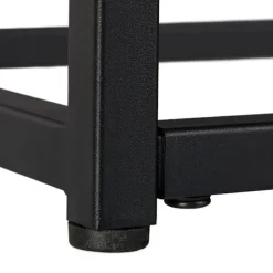 Konsolbord sort