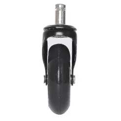 Kontorstolshjul Rollerblade Caster Til Universal Stol Hjuludskiftning Støtter Op Til 650lbs {db}