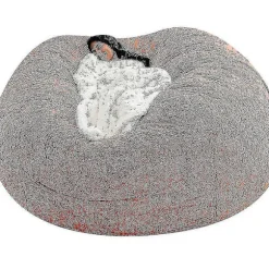 Lazy Sofa Bønnepose Kunstig Pels Bønnepose Sofa