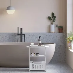 Lille sengebord Sengeskab 2 2 2
