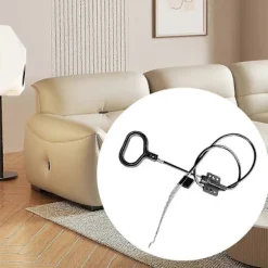 Lænestole Trækkabel Robust Pasform Faldskærm til Møbler Sofa Stol lænestol