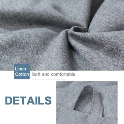 Luksuriøs Sækkestol Puf, Ergonomisk Støtte med Memory Foam, Usynlig Lynlåslukning for et Sømløst Look (Fås i Forskellige Størrelser, Blød Fløjl)