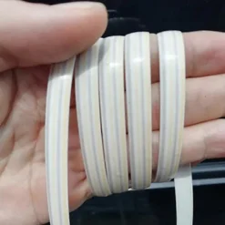 32m Udendørs Møbelreparationssæt Høj Styrke Plastik Rattan Flet Flad Bærbar Ny Beige