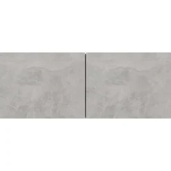 Maison Exclusive - TV-møbler 4 stk Grå beton 80x30x30 cm Ingeniørtræ Betonggrå