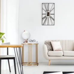 Marmor sidebord