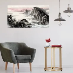 Marmor sidebord