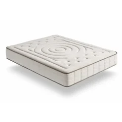 Matelas Mousse Cashmere Premier 27cm,150x190cm - Moonia