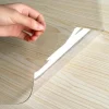 Møbelovertræk af plast 1mm 85x135cm